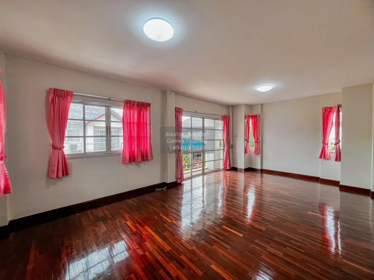 ขายบ้าน  บ้านศุภากร ไทรน้อย ไทรน้อย นนทบุรี CX-102384