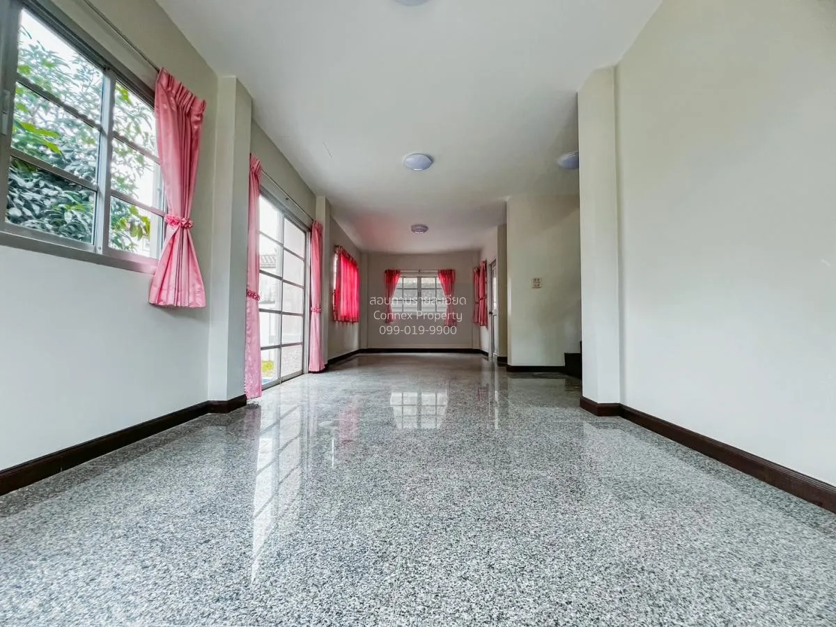 ขายบ้าน  บ้านศุภากร ไทรน้อย ไทรน้อย นนทบุรี CX-102384