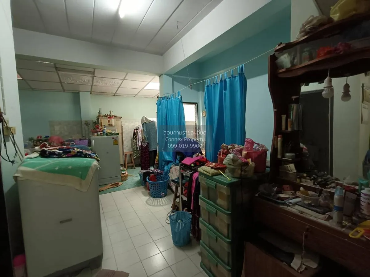 ขายทาวน์เฮ้าส์/ทาวน์โฮม  บ้านพระปิ่น 3 MRT-ตลาดบางใหญ่ บางแม่นาง 