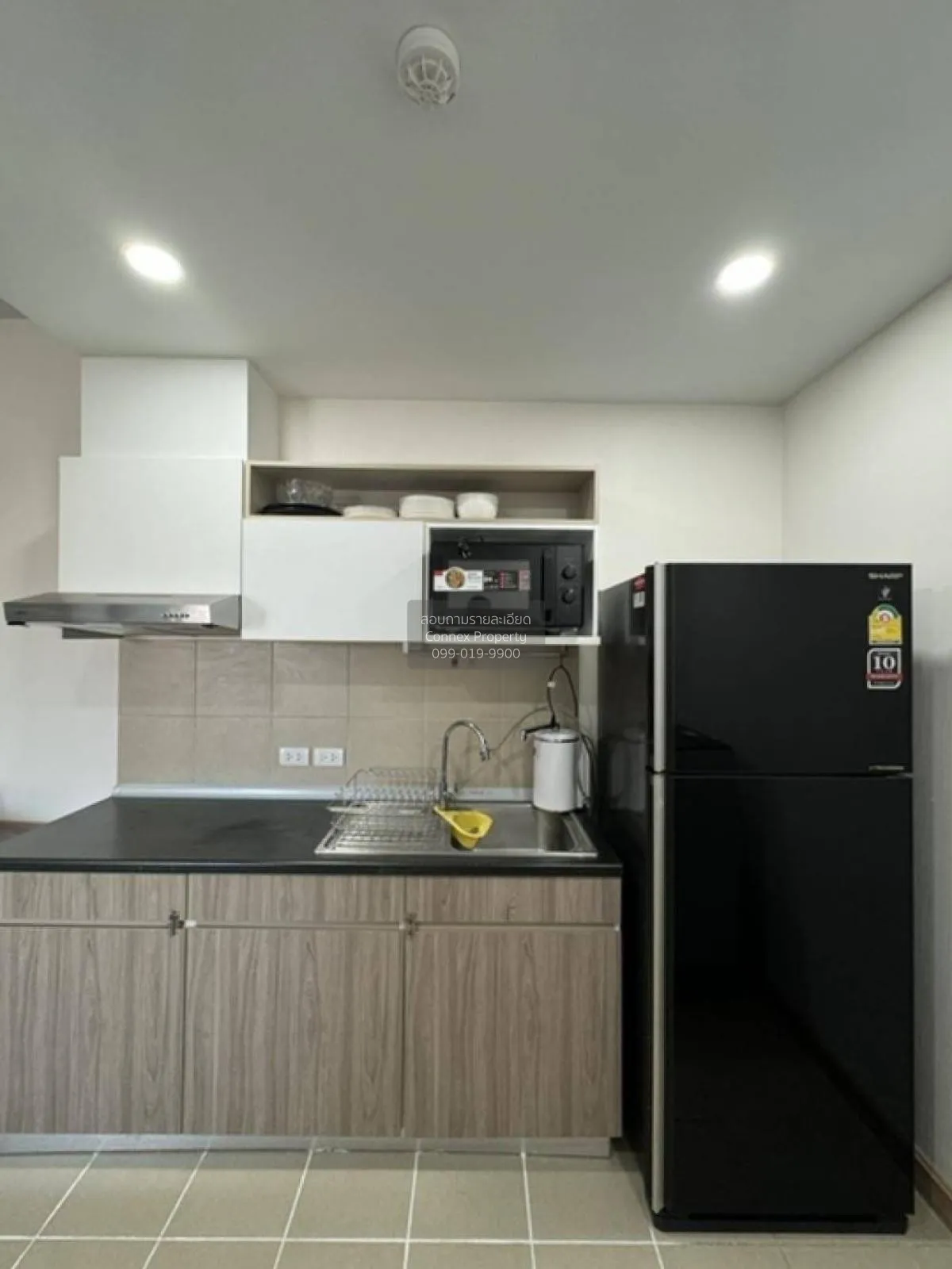 For Rent Condo , Supalai Loft Prajadhipok - Wongwian Yai , BTS-Wo 4