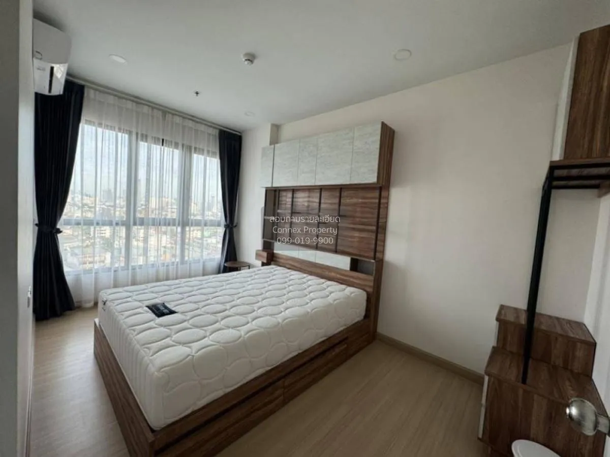 For Rent Condo , Supalai Loft Prajadhipok - Wongwian Yai , BTS-Wo
