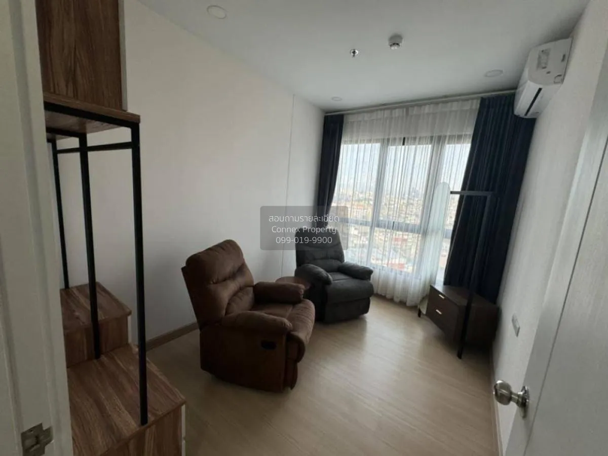 For Rent Condo , Supalai Loft Prajadhipok - Wongwian Yai , BTS-Wo