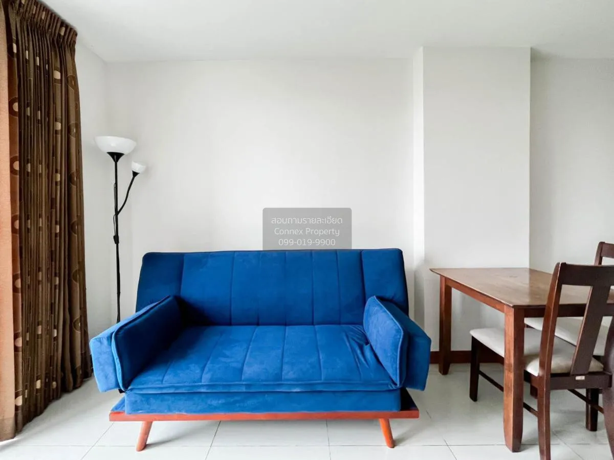 เช่าคอนโด  แอร์ลิงค์ เรสซิเดนซ์  คลองสามประเวศ เขต ลาดกระบัง กรุง 2