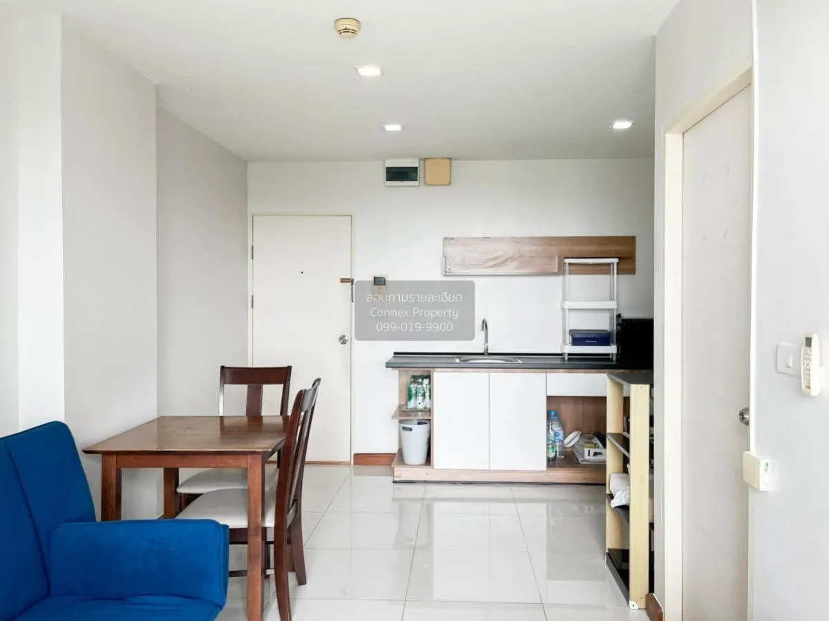 เช่าคอนโด  แอร์ลิงค์ เรสซิเดนซ์  คลองสามประเวศ เขต ลาดกระบัง กรุง 3