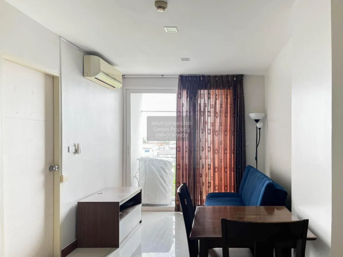 เช่าคอนโด  แอร์ลิงค์ เรสซิเดนซ์  คลองสามประเวศ เขต ลาดกระบัง กรุง 4