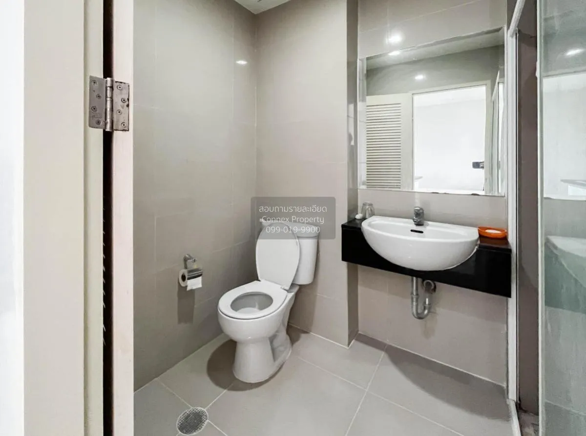 เช่าคอนโด  แอร์ลิงค์ เรสซิเดนซ์  คลองสามประเวศ เขต ลาดกระบัง กรุง