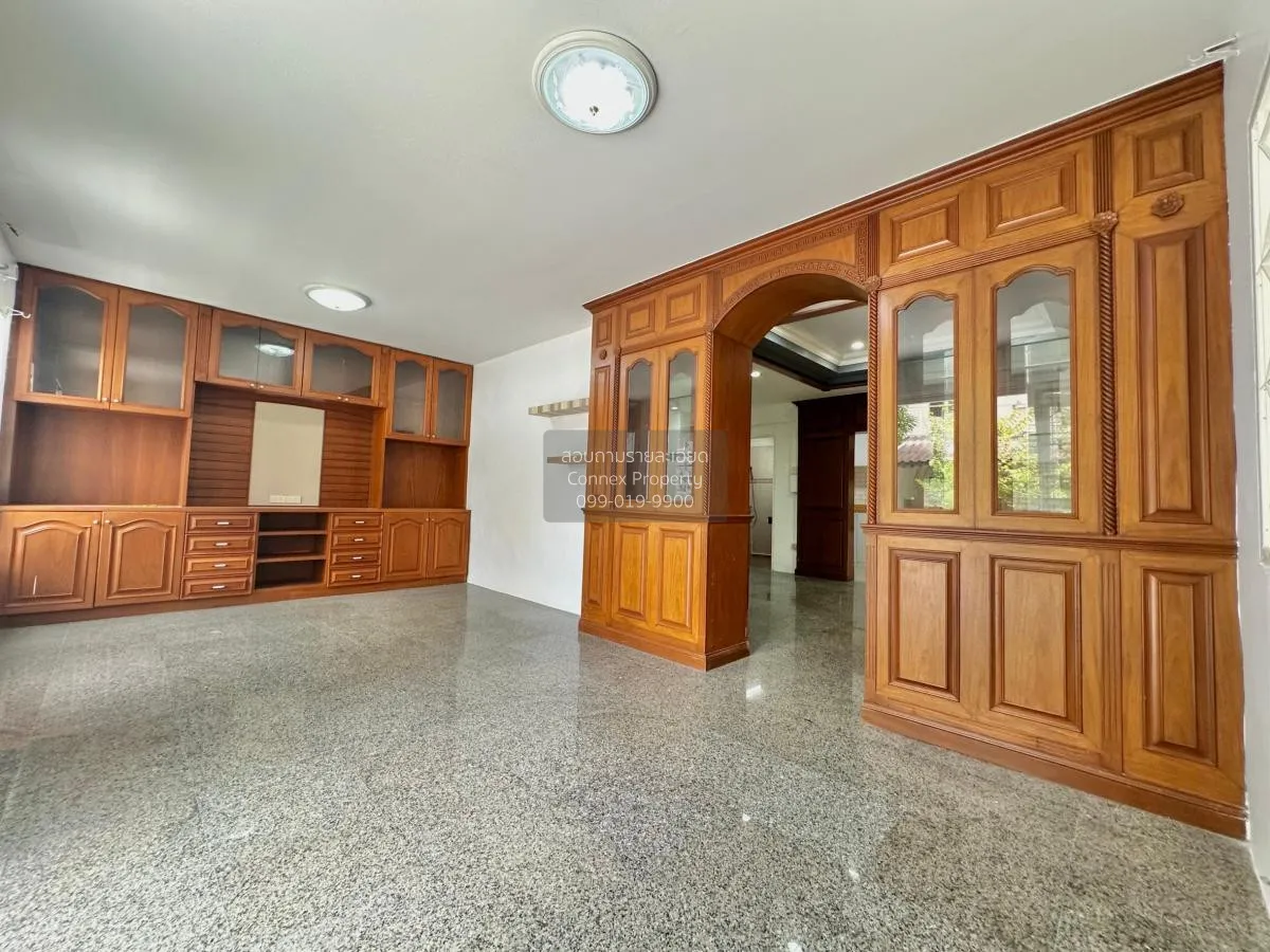 ขายบ้าน  บ้านสุธาวี คลัสเตอร์เฮ้าส์ บางพลีใหญ่ บางพลี สมุทรปราการ