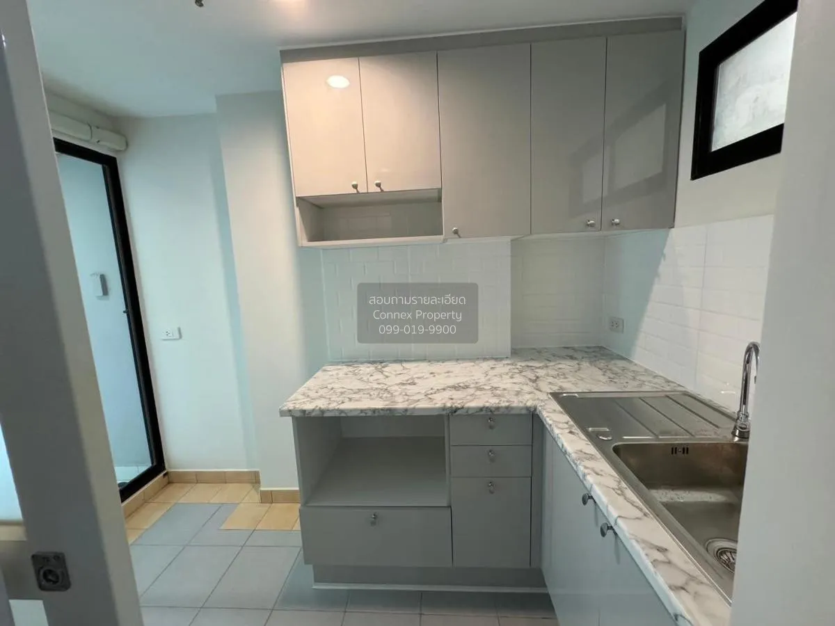 For Sale Condo , Lumpini Place Ratchada - Thapra , BTS-Talat Phlu 3