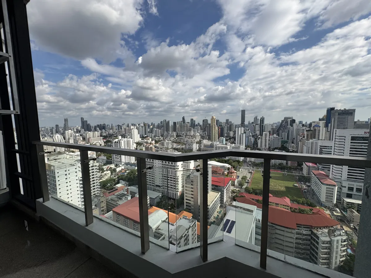 เช่าคอนโด  ศุภาลัย พรีเมียร์ แอท อโศก MRT-เพชรบุรี บางกะปิ เขต ห้