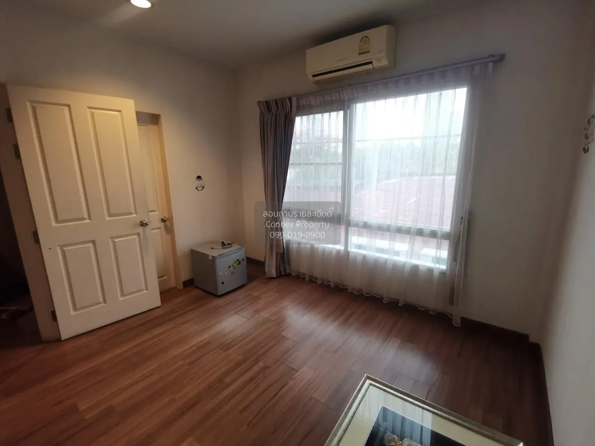 For Rent Townhouse/Townhome  , Baan Klang Krung Rama 3 , Chong No