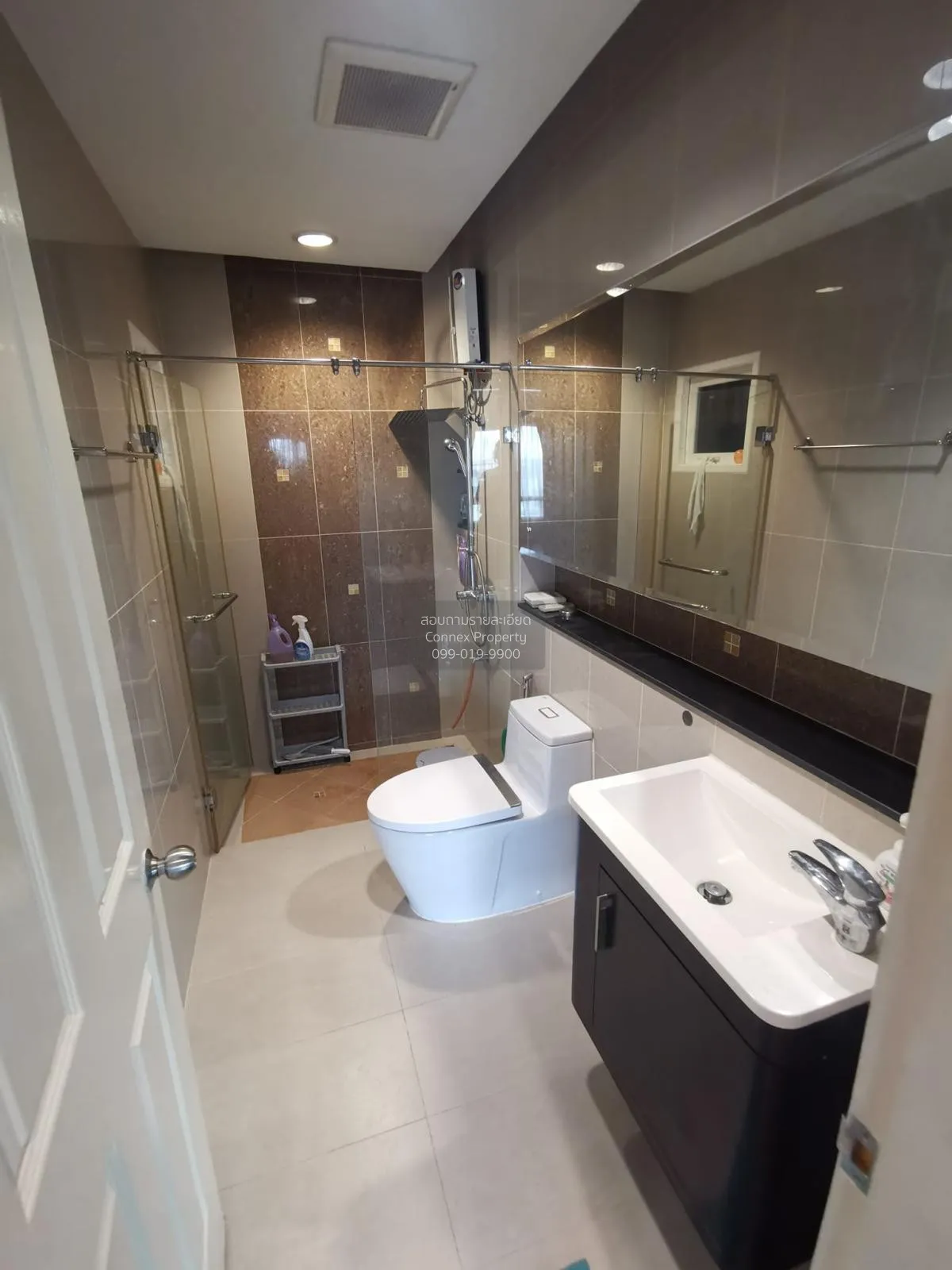 For Rent Townhouse/Townhome  , Baan Klang Krung Rama 3 , Chong No