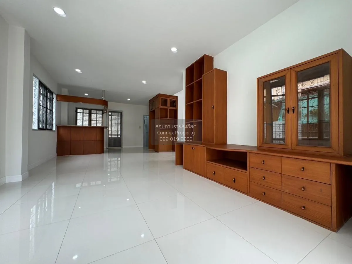 For Sale House , Vararom Prachauthit 98 , newly renovated , Thung
