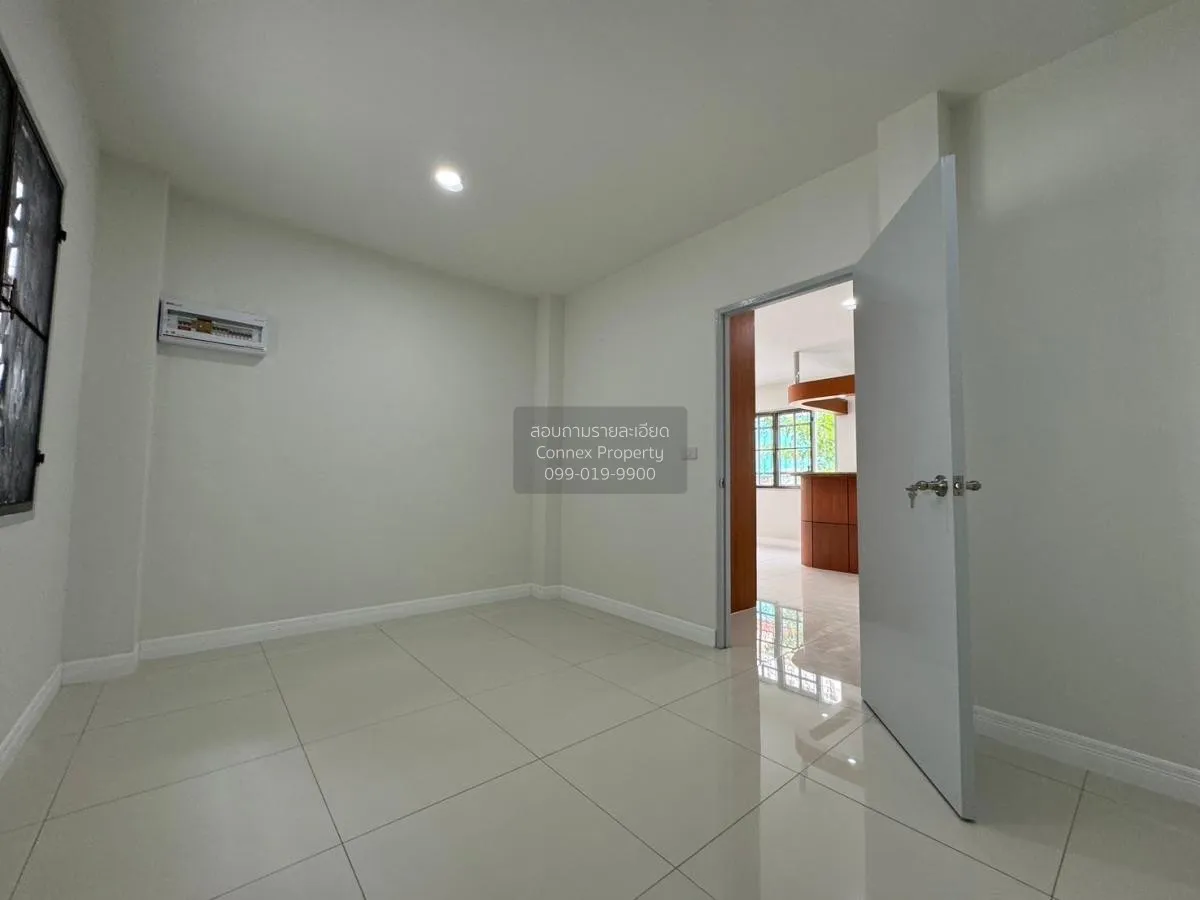 For Sale House , Vararom Prachauthit 98 , newly renovated , Thung