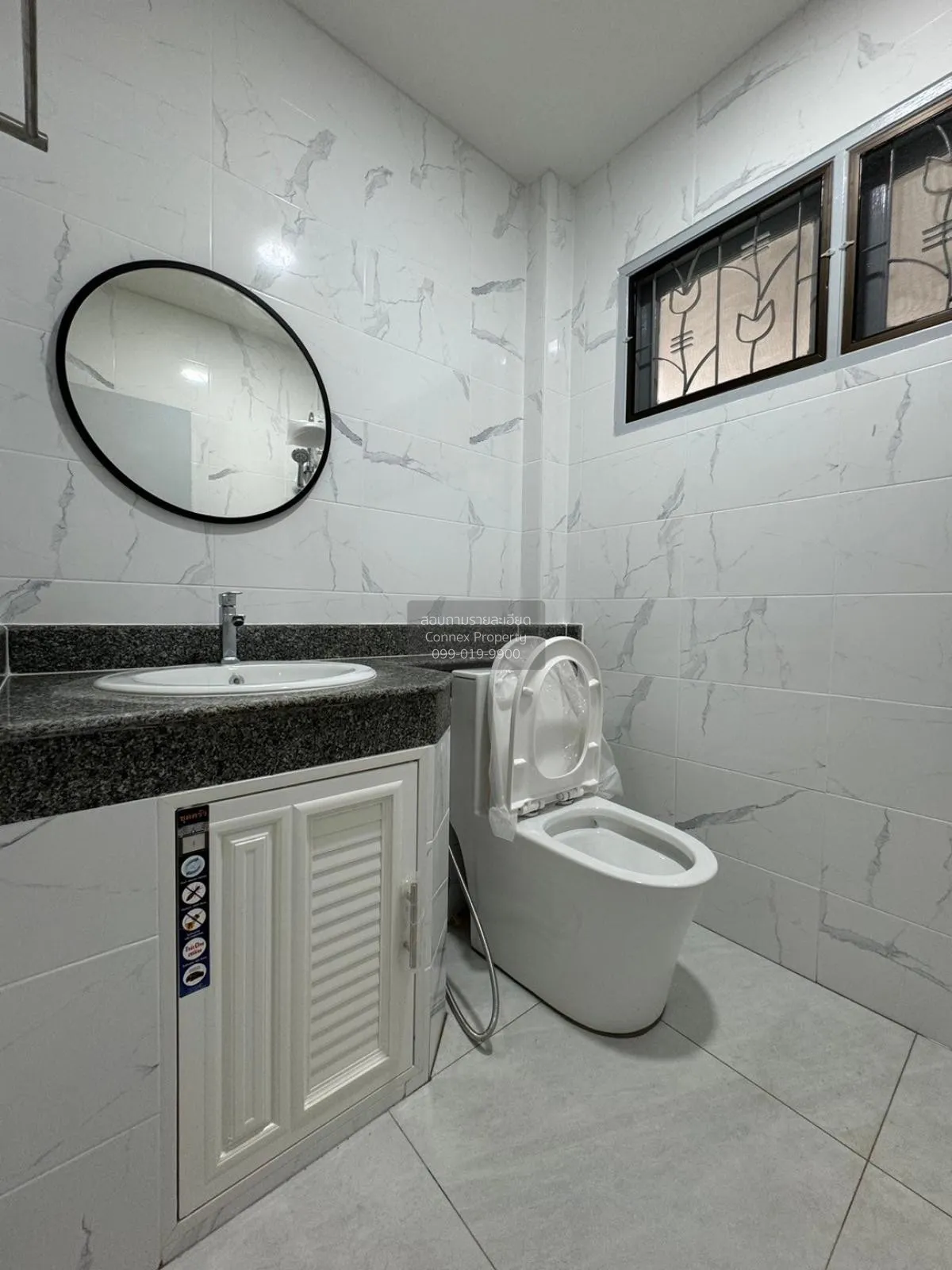 For Sale House , Vararom Prachauthit 98 , newly renovated , Thung