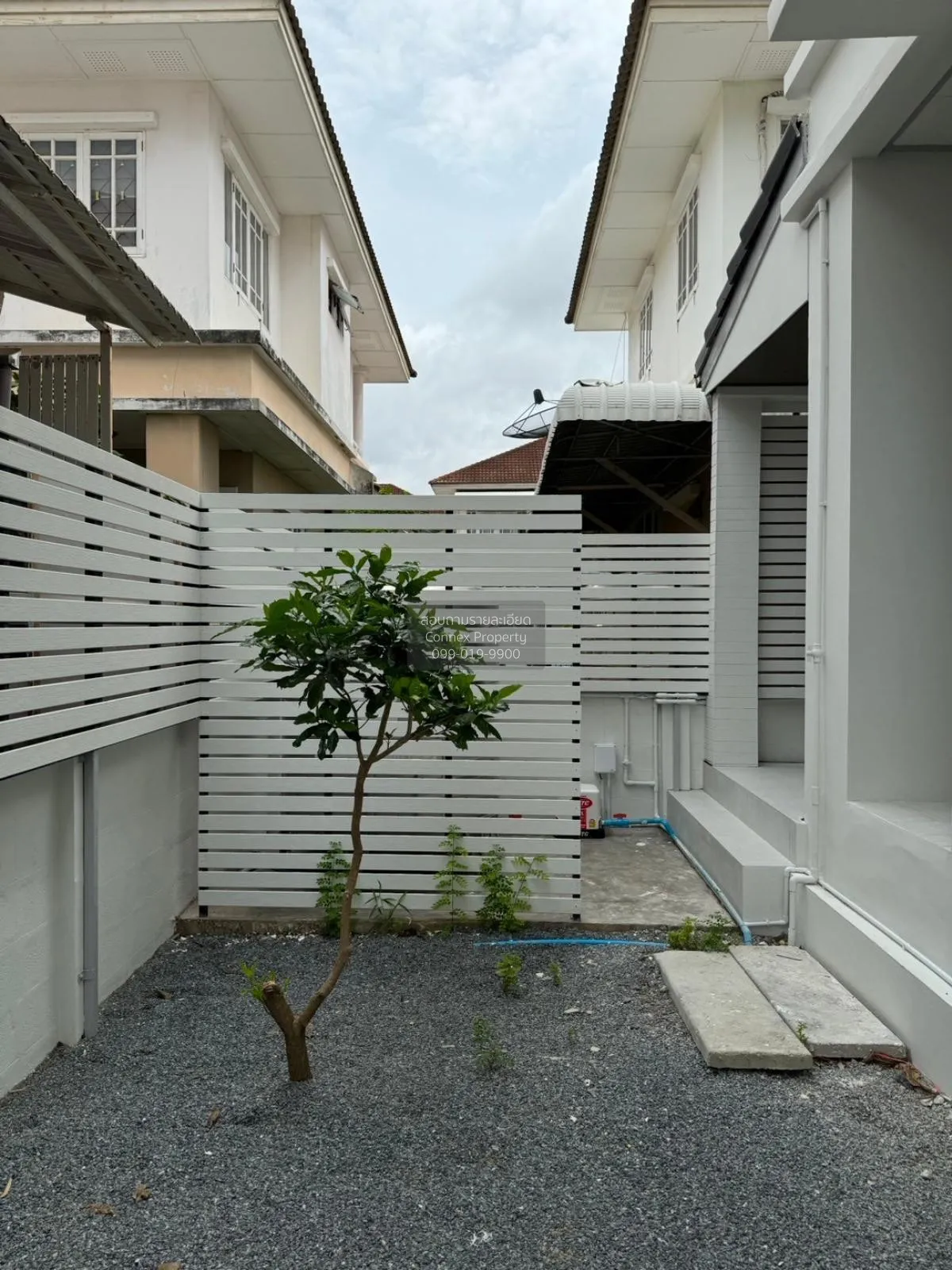 For Sale House , Vararom Prachauthit 98 , newly renovated , Thung