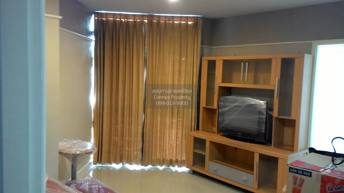 For Sale Condo , Lumpini Place Water Cliff , BTS-Saint Louis , Ch 2