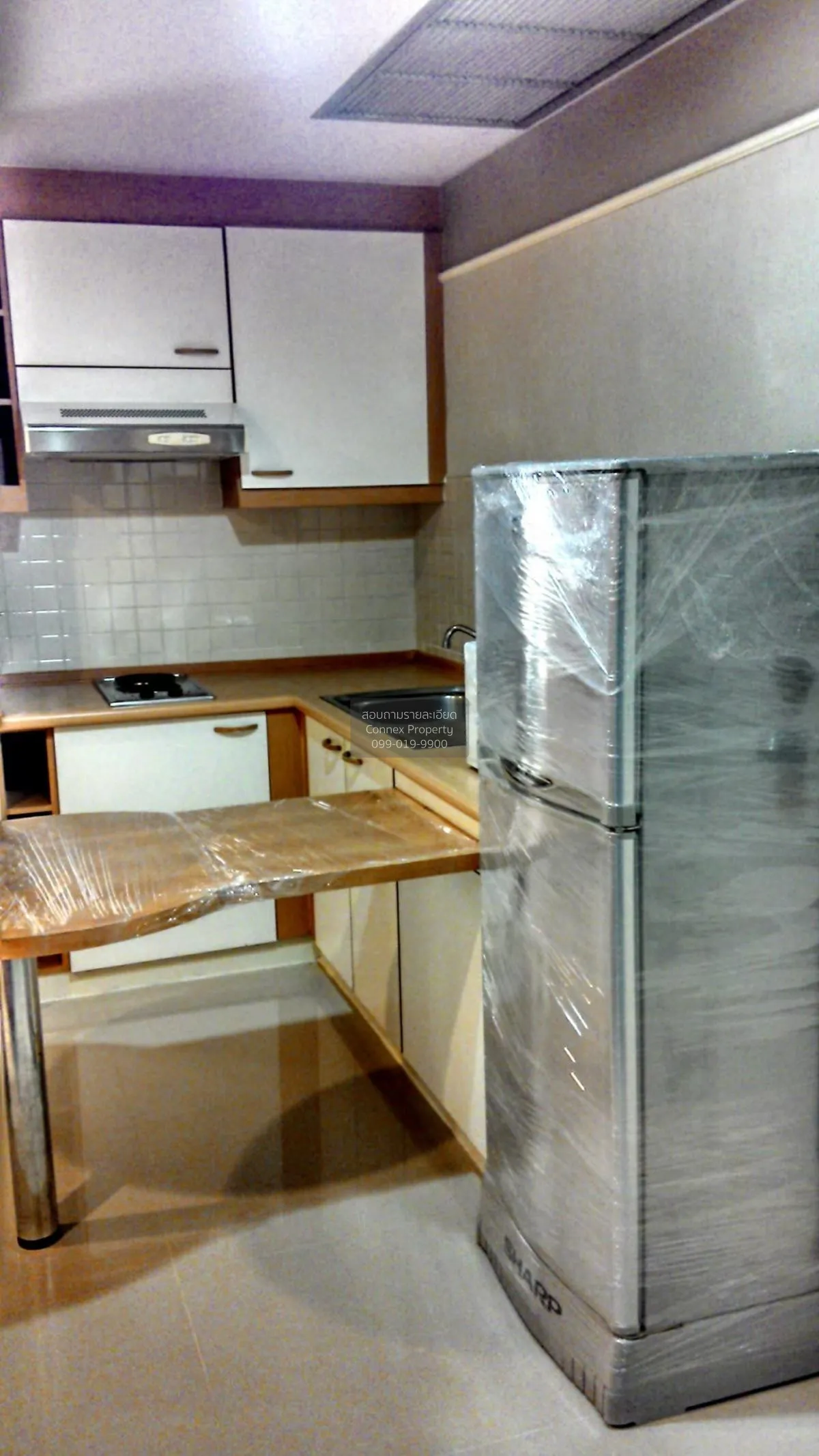 For Sale Condo , Lumpini Place Water Cliff , BTS-Saint Louis , Ch 4