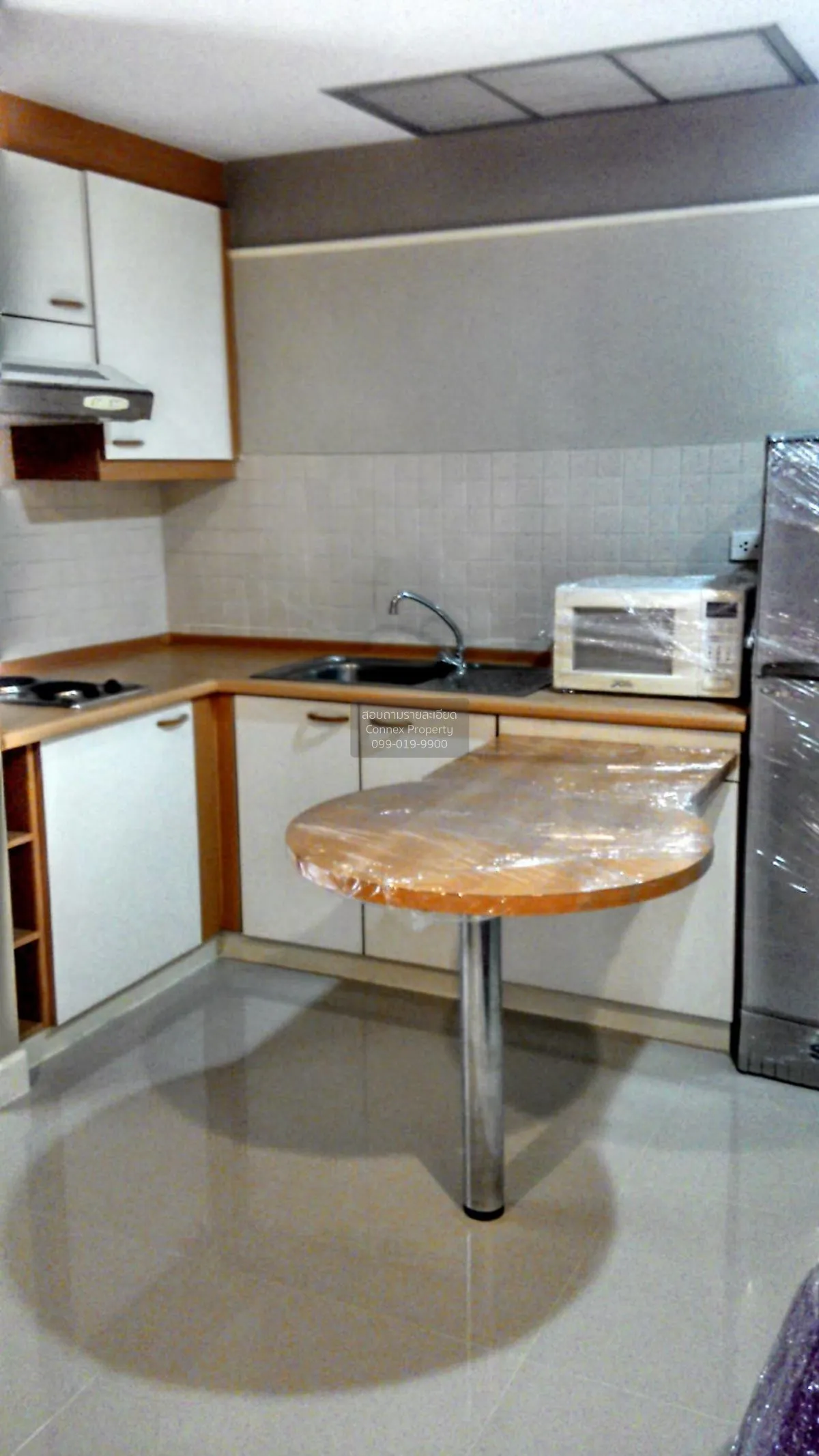 For Sale Condo , Lumpini Place Water Cliff , BTS-Saint Louis , Ch