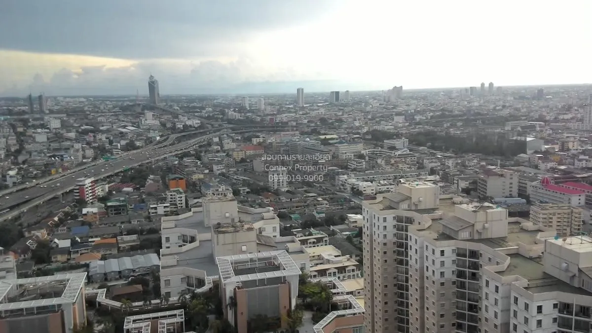 For Sale Condo , Lumpini Place Water Cliff , BTS-Saint Louis , Ch