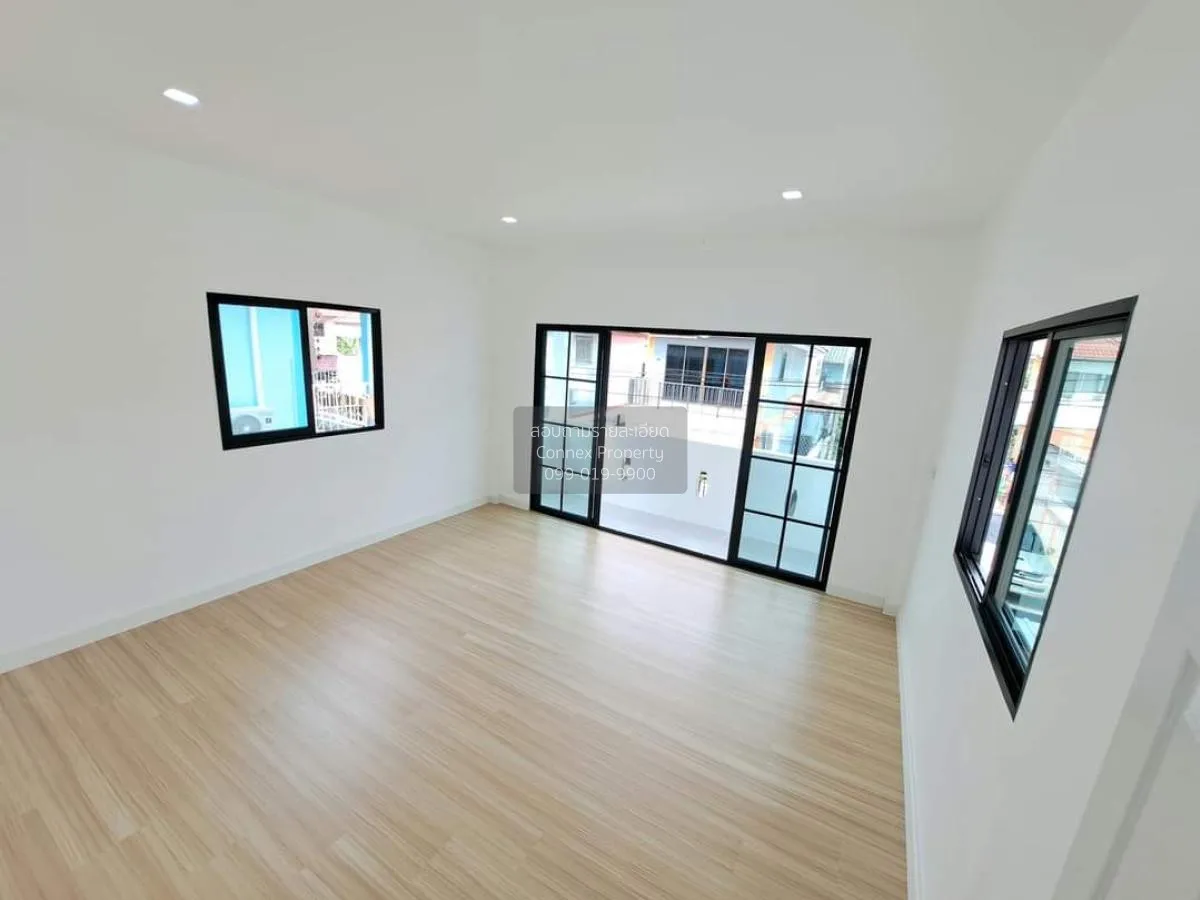 For Sale Townhouse/Townhome  , Baan Tawanthong , Nong Khaem , Non