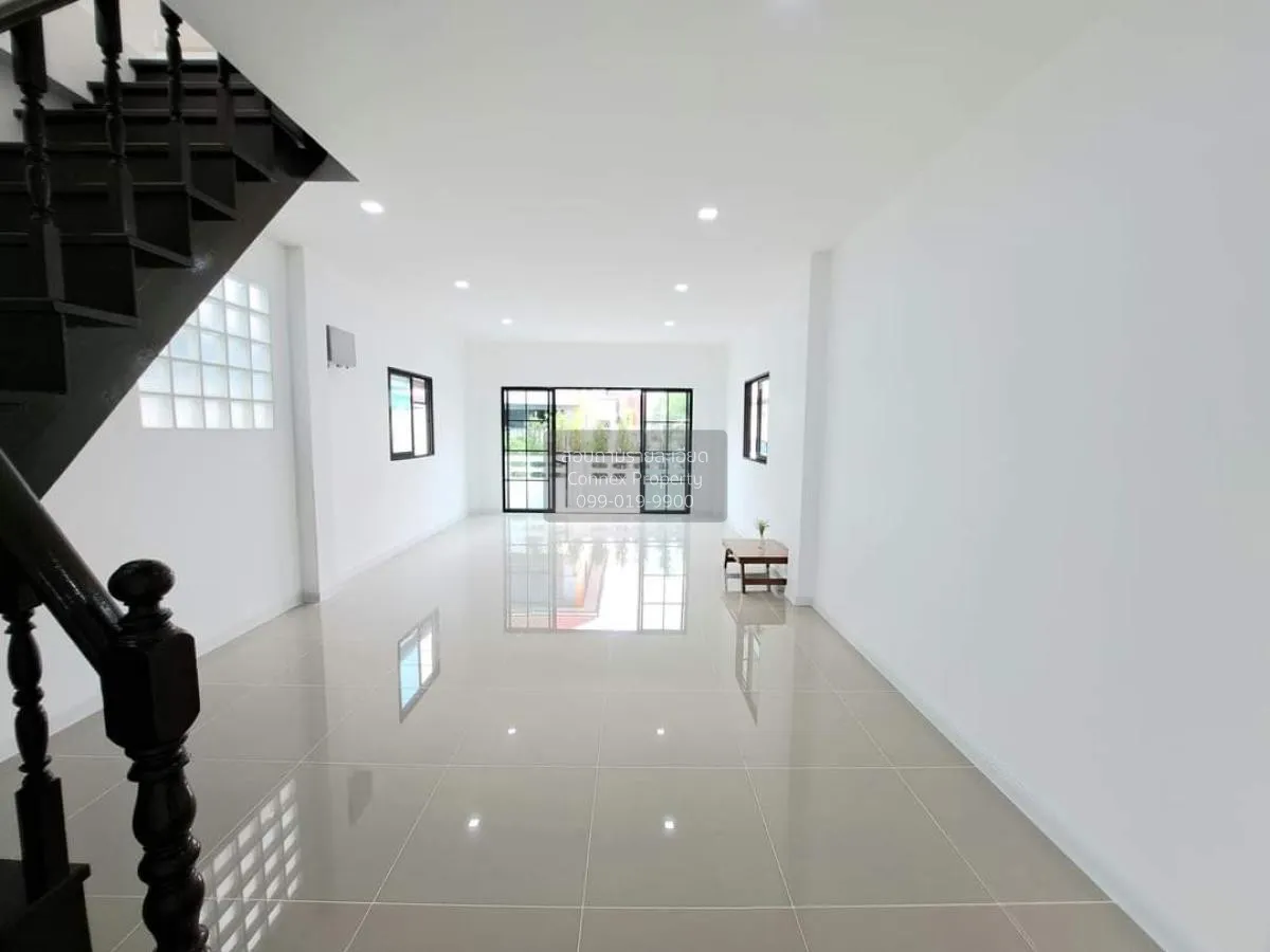 For Sale Townhouse/Townhome  , Baan Tawanthong , Nong Khaem , Non