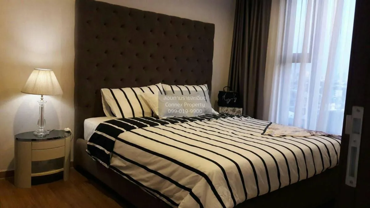 เช่าคอนโด  ชีวาทัย เรสซิเดนซ์ บางโพ ดูเพล็กซ์ MRT-บางโพ บางซื่อ เ 3