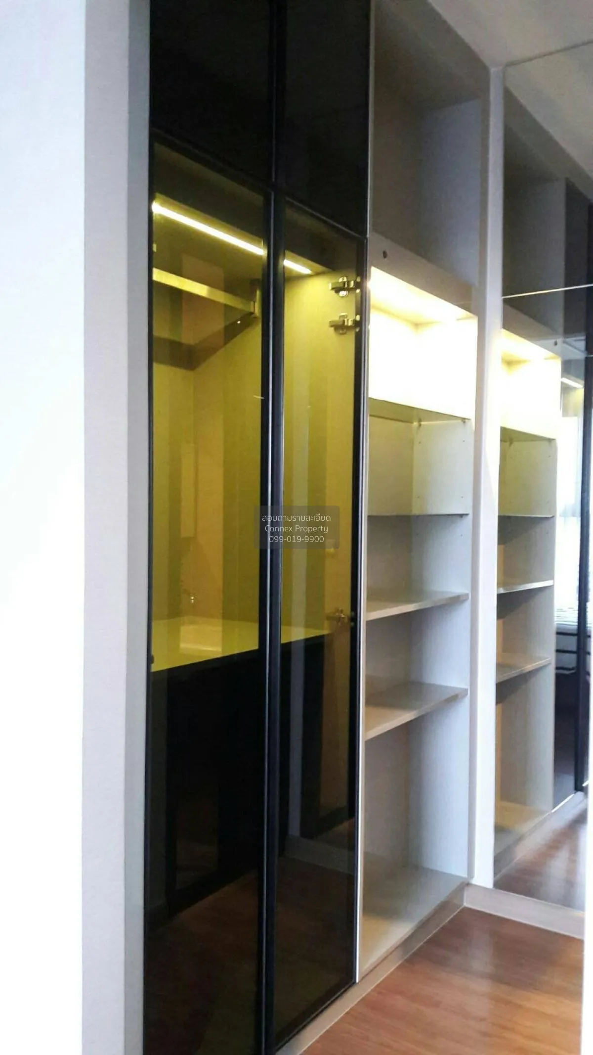 เช่าคอนโด  ชีวาทัย เรสซิเดนซ์ บางโพ ดูเพล็กซ์ MRT-บางโพ บางซื่อ เ 4