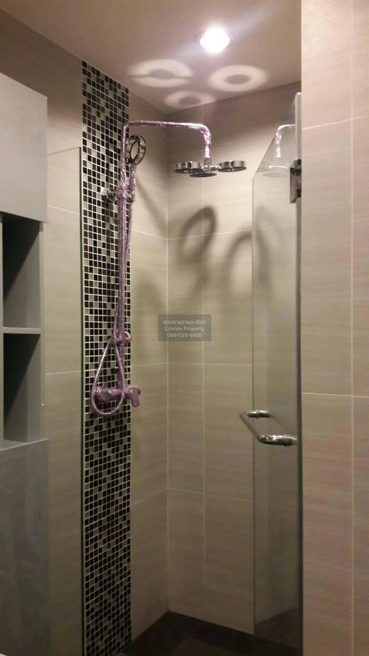 เช่าคอนโด  ชีวาทัย เรสซิเดนซ์ บางโพ ดูเพล็กซ์ MRT-บางโพ บางซื่อ เ