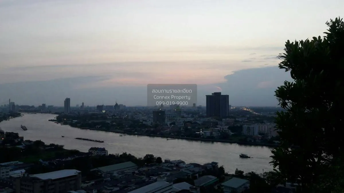 เช่าคอนโด  ชีวาทัย เรสซิเดนซ์ บางโพ ดูเพล็กซ์ MRT-บางโพ บางซื่อ เ