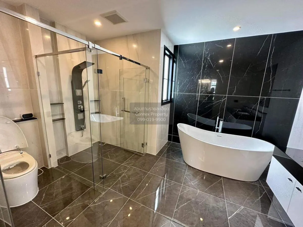 ขายบ้าน  เดอะ พาลาซโซ่ ปิ่นเกล้า ศาลาธรรมสพน์ เขต ทวีวัฒนา กรุงเท