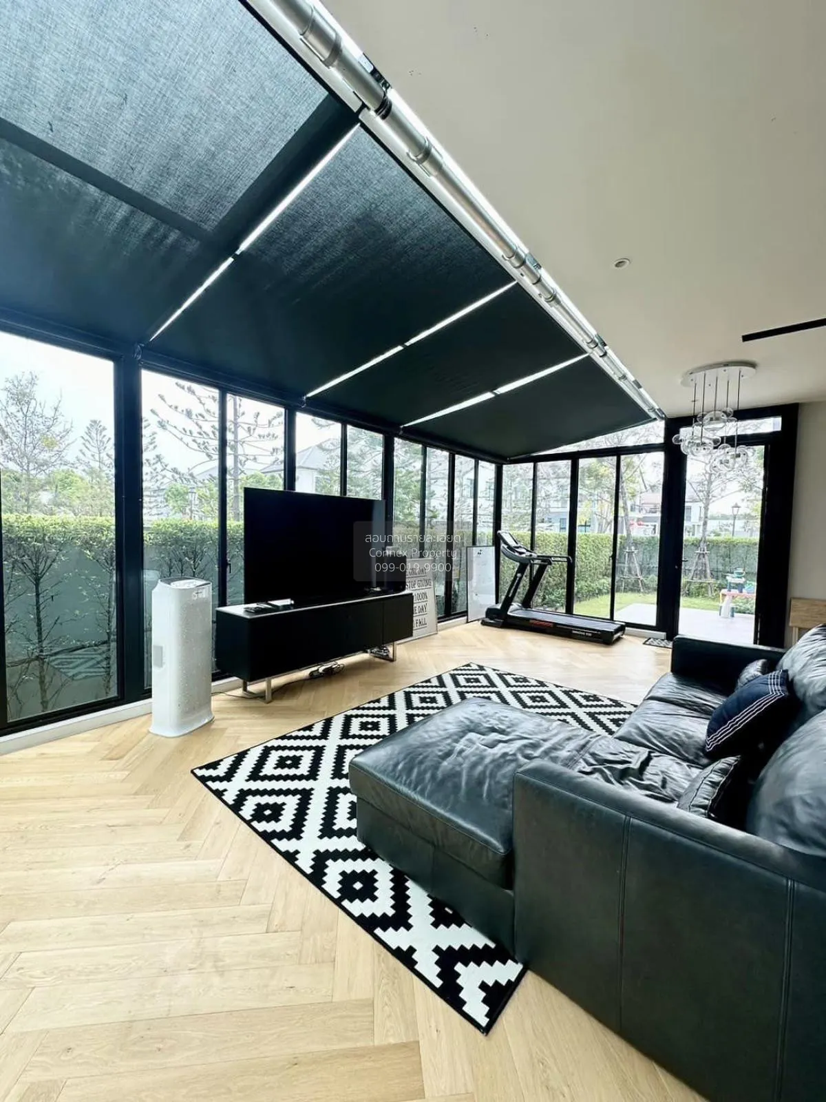 ขายบ้าน  เดอะ พาลาซโซ่ ปิ่นเกล้า ศาลาธรรมสพน์ เขต ทวีวัฒนา กรุงเท