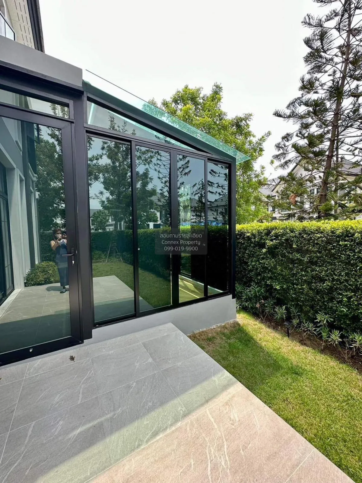 ขายบ้าน  เดอะ พาลาซโซ่ ปิ่นเกล้า ศาลาธรรมสพน์ เขต ทวีวัฒนา กรุงเท