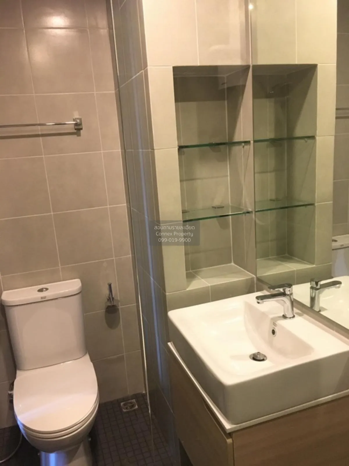 เช่าคอนโด  ไอดีโอ โอทู BTS-บางนา บางนา เขต บางนา กรุงเทพ CX-10240