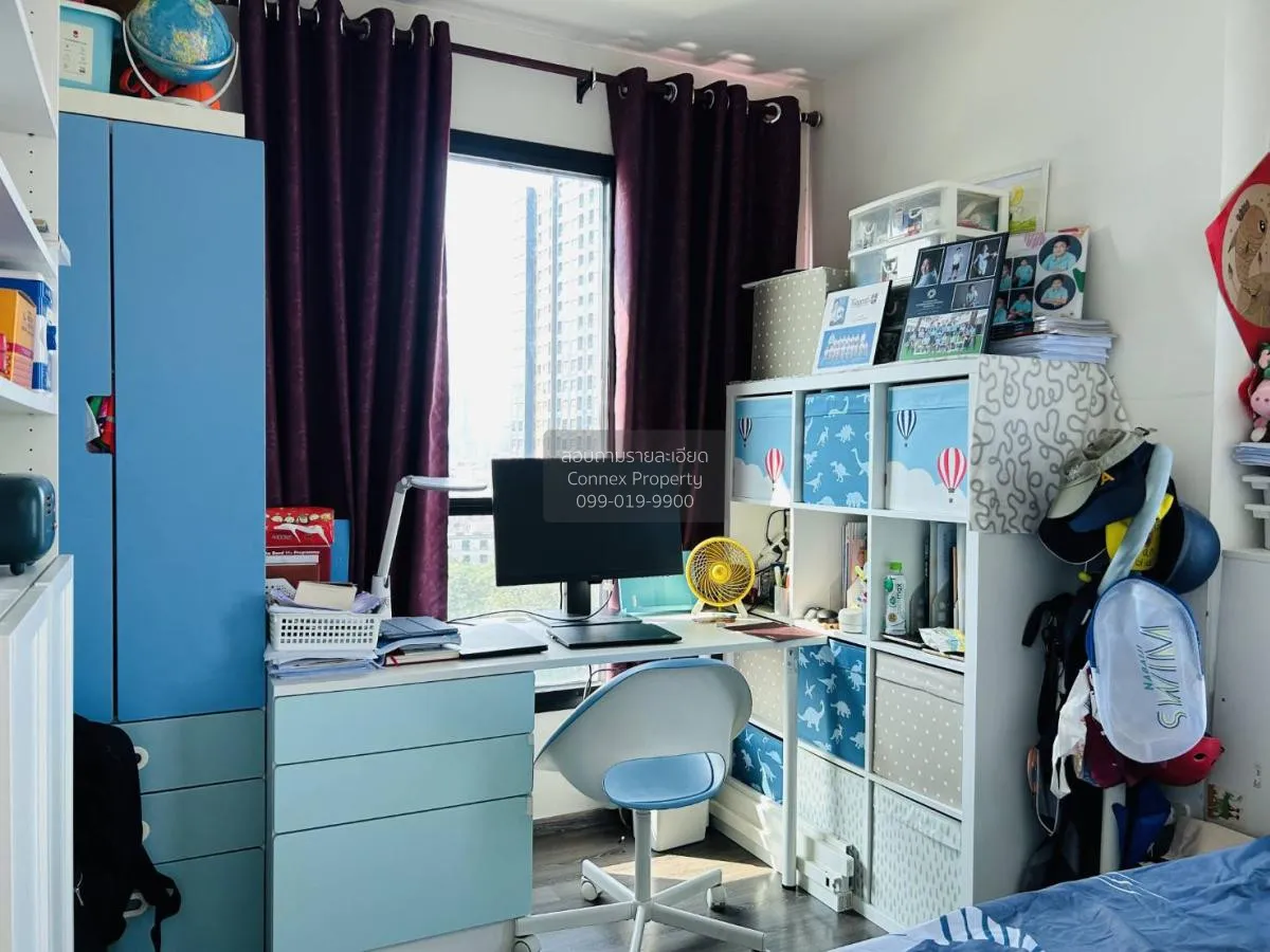 For Sale Condo , The Base Park East Sukhumvit 77 , BTS-On Nut , P 3