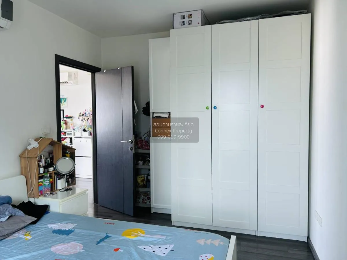 For Sale Condo , The Base Park East Sukhumvit 77 , BTS-On Nut , P 4