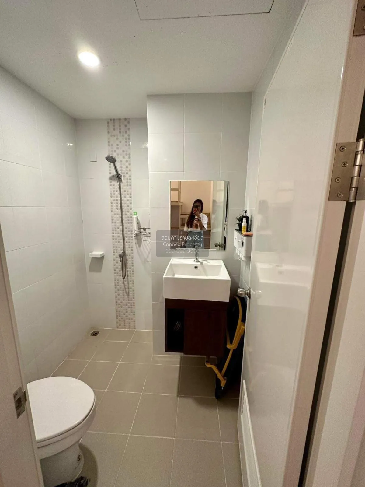 ขายทาวน์เฮ้าส์/ทาวน์โฮม  ชวนชื่น ทาวน์ แก้วอินทร์ - บางใหญ่ บางแม