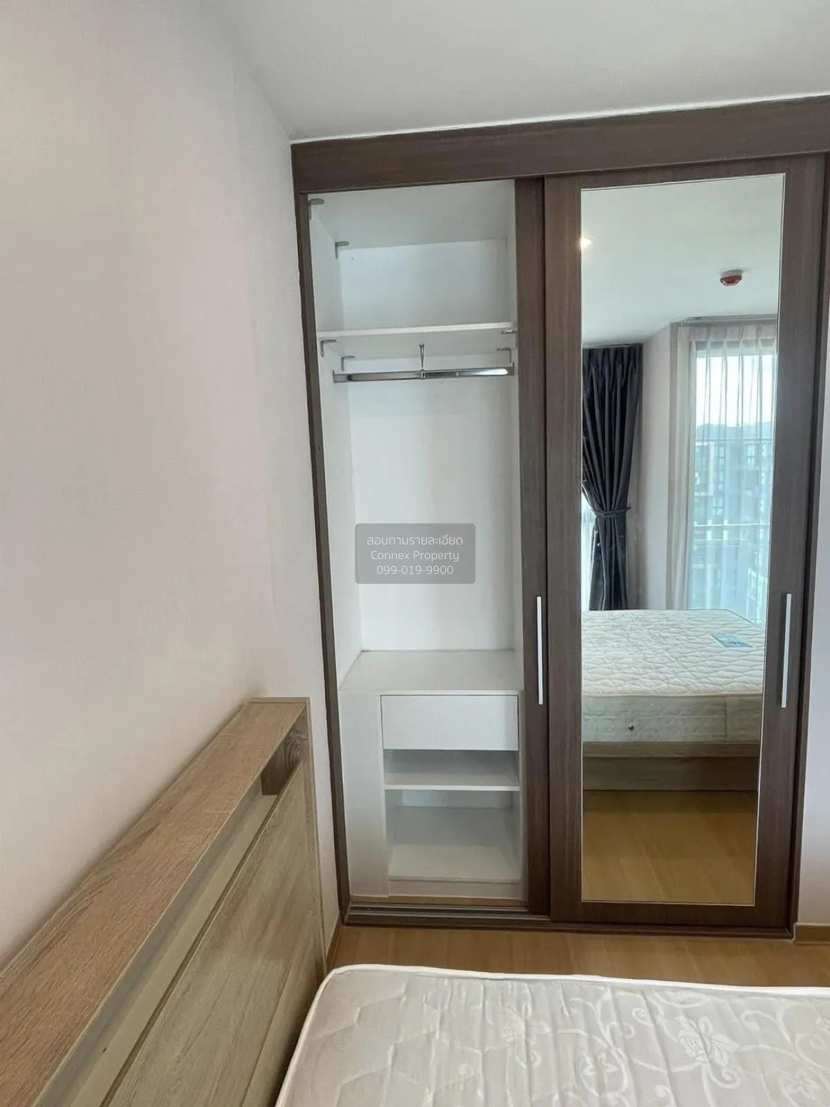 เช่าคอนโด  แบงค์คอก ฮอไรซอน ไลท์ @ สถานีเพชรเกษม 48 MRT-เพชรเกษม  4