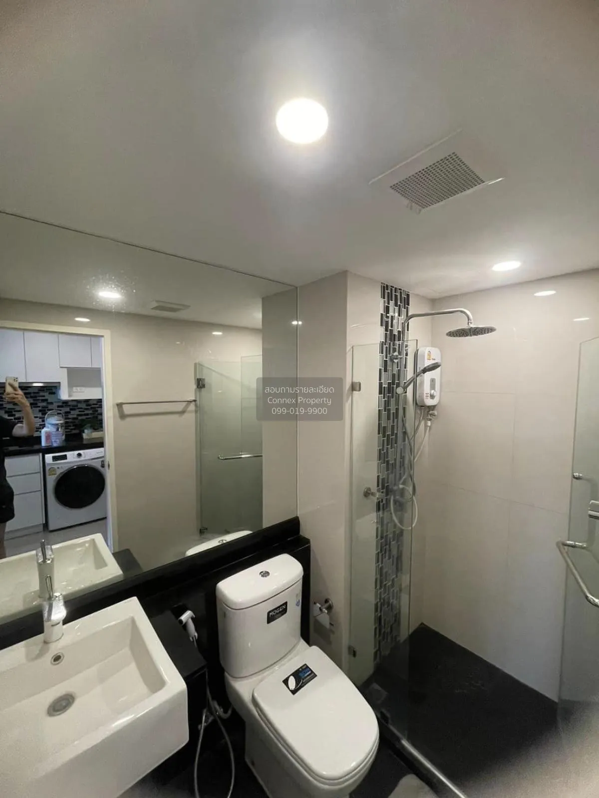 เช่าคอนโด  แบงค์คอก ฮอไรซอน ไลท์ @ สถานีเพชรเกษม 48 MRT-เพชรเกษม 