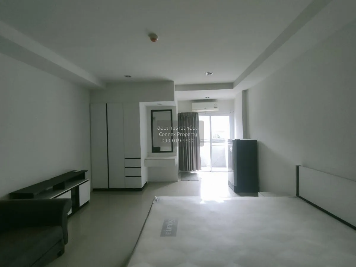 ขายคอนโด  ไฮด์ คอนโด ศิลา เมืองขอนแก่น ขอนแก่น CX-102415 3