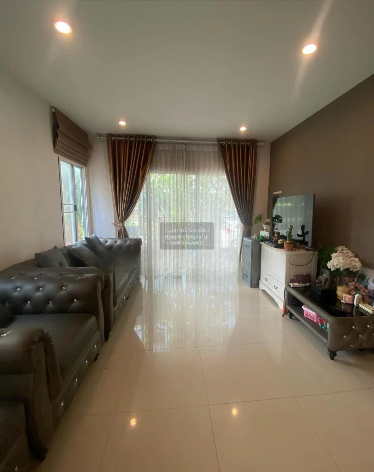 For Rent House , Passorn Pride Srinakharin – Namdang , Bang Kaeo  3