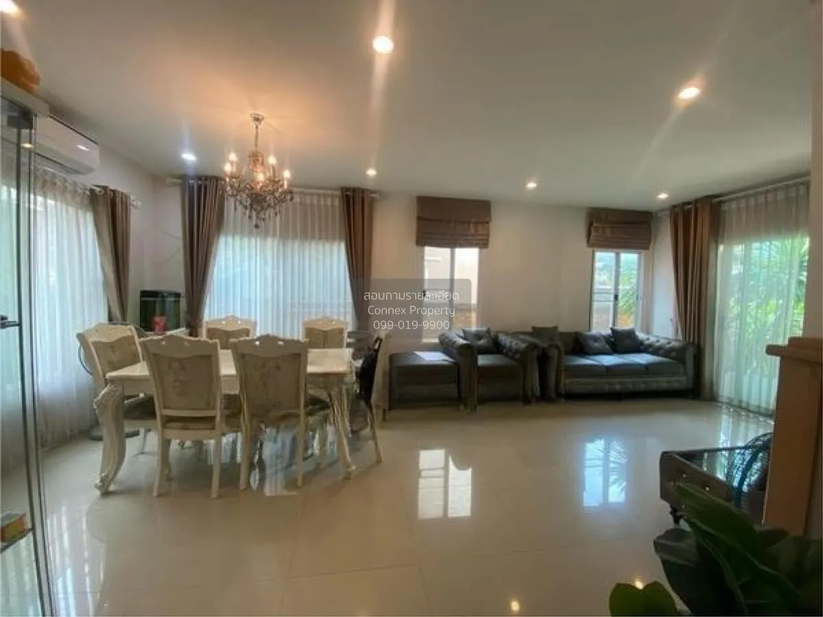 For Sale House , Passorn Pride Srinakharin – Namdang , Bang Kaeo  2