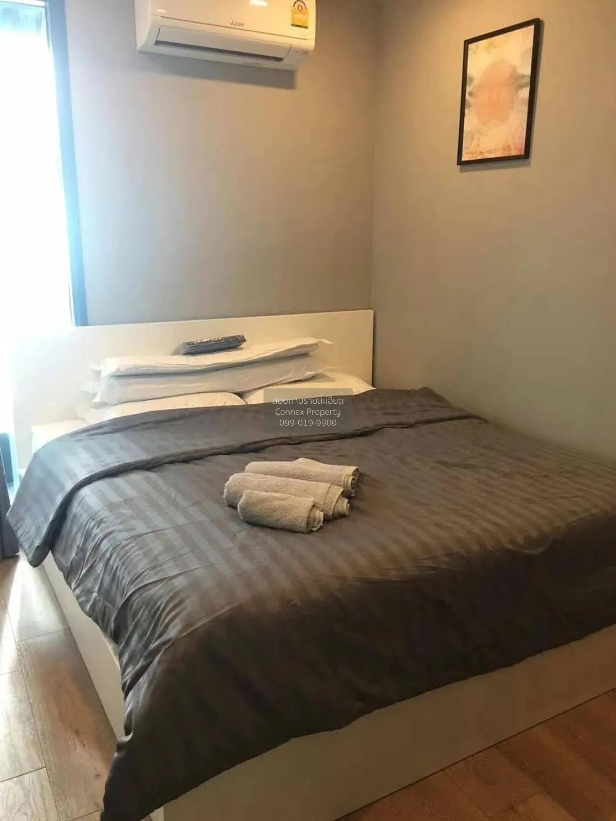 For Sale Condo , Q Chidlom - Phetchaburi , BTS-Chit Lom , Makkasa 4