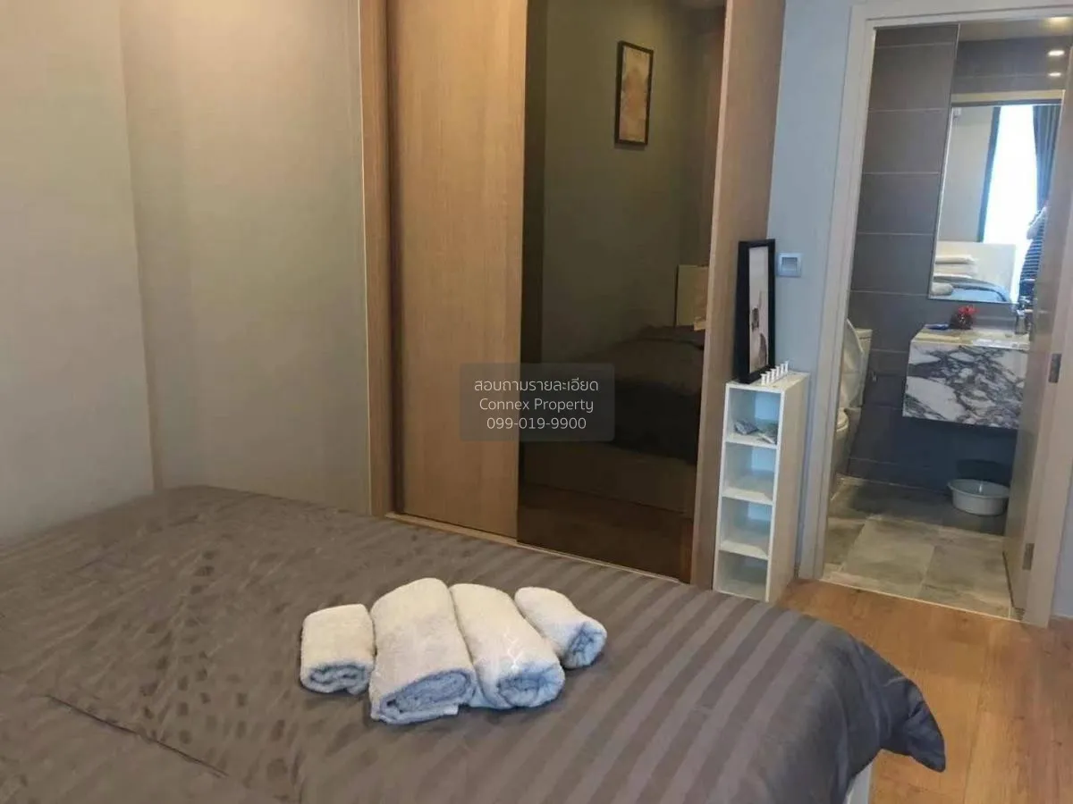 For Sale Condo , Q Chidlom - Phetchaburi , BTS-Chit Lom , Makkasa