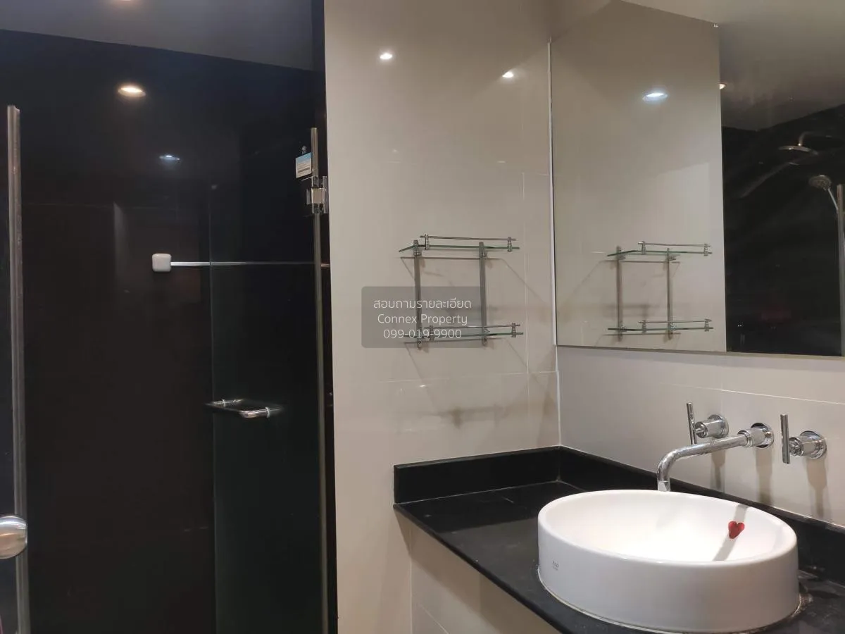 เช่าคอนโด  เดอะ เพลน เนอรี่ สาทร BTS-กรุงธนบุรี คลองต้นไทร เขต คล