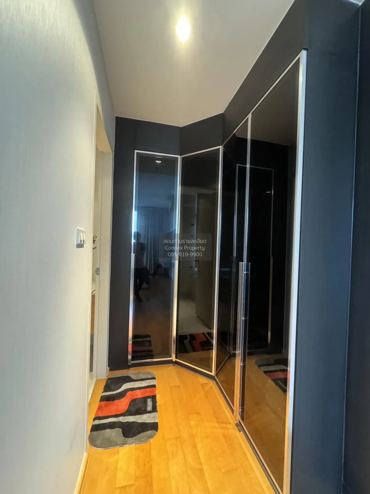 เช่าคอนโด  วิลล่า ราชเทวี BTS-ราชเทวี ถนนพญาไท เขต ราชเทวี กรุงเท