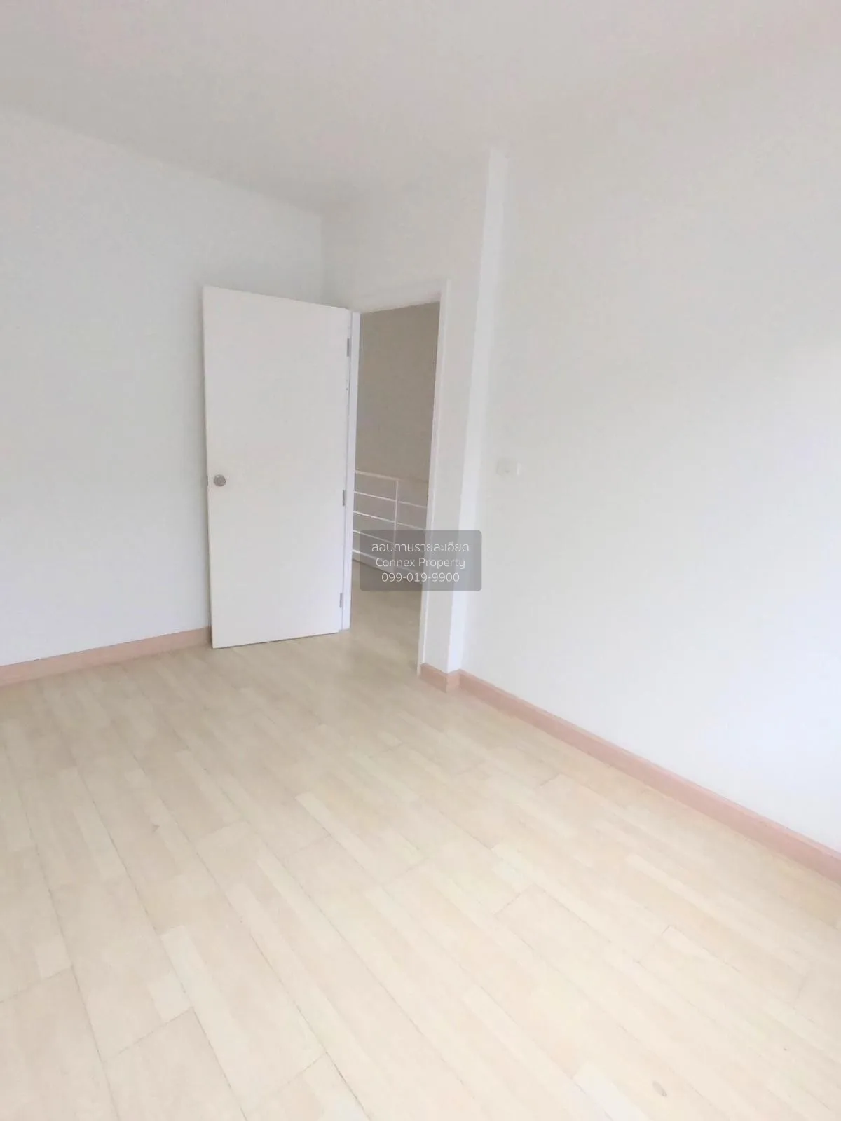 ขายทาวน์เฮ้าส์/ทาวน์โฮม  เดอะ คอนเนค สวนหลวง - อ่อนนุช หน้ากว้าง 