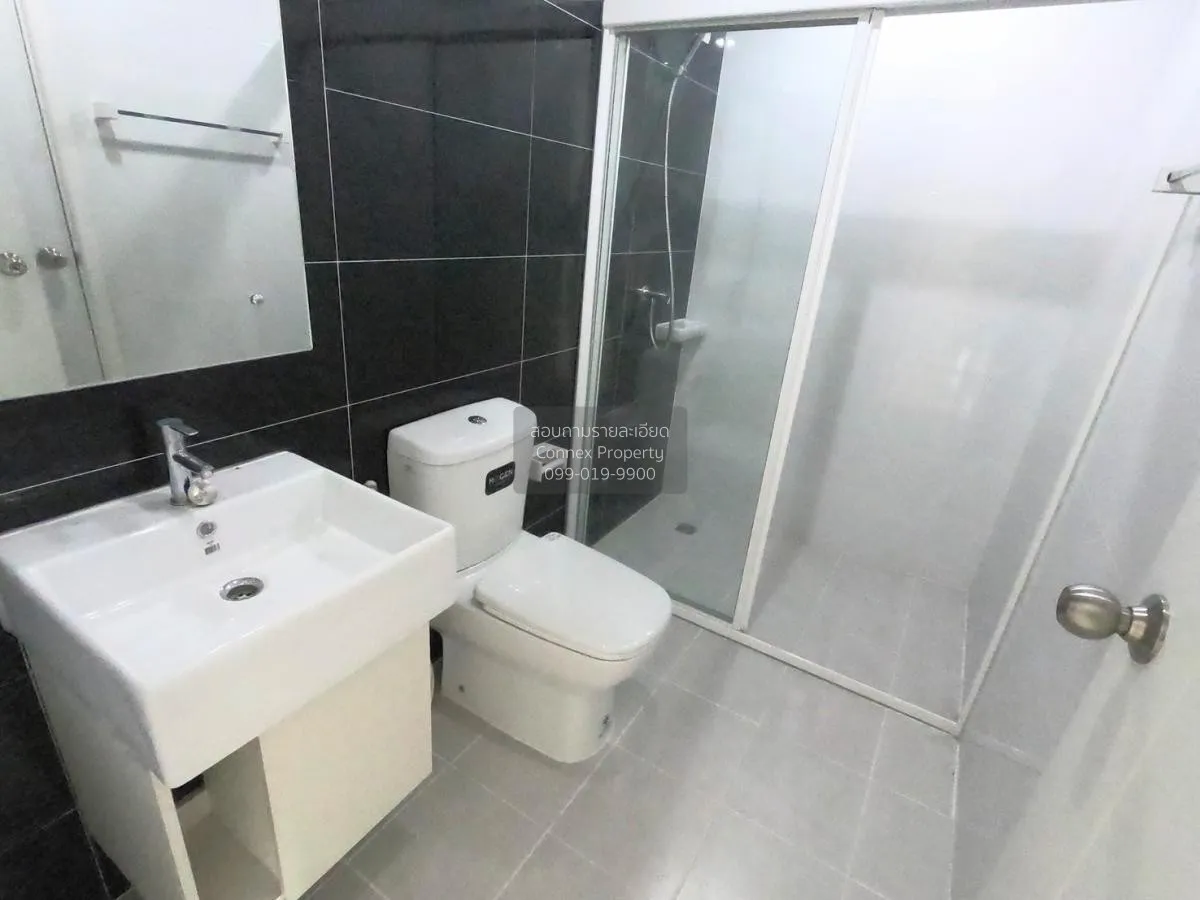 ขายทาวน์เฮ้าส์/ทาวน์โฮม  เดอะ คอนเนค สวนหลวง - อ่อนนุช หน้ากว้าง 