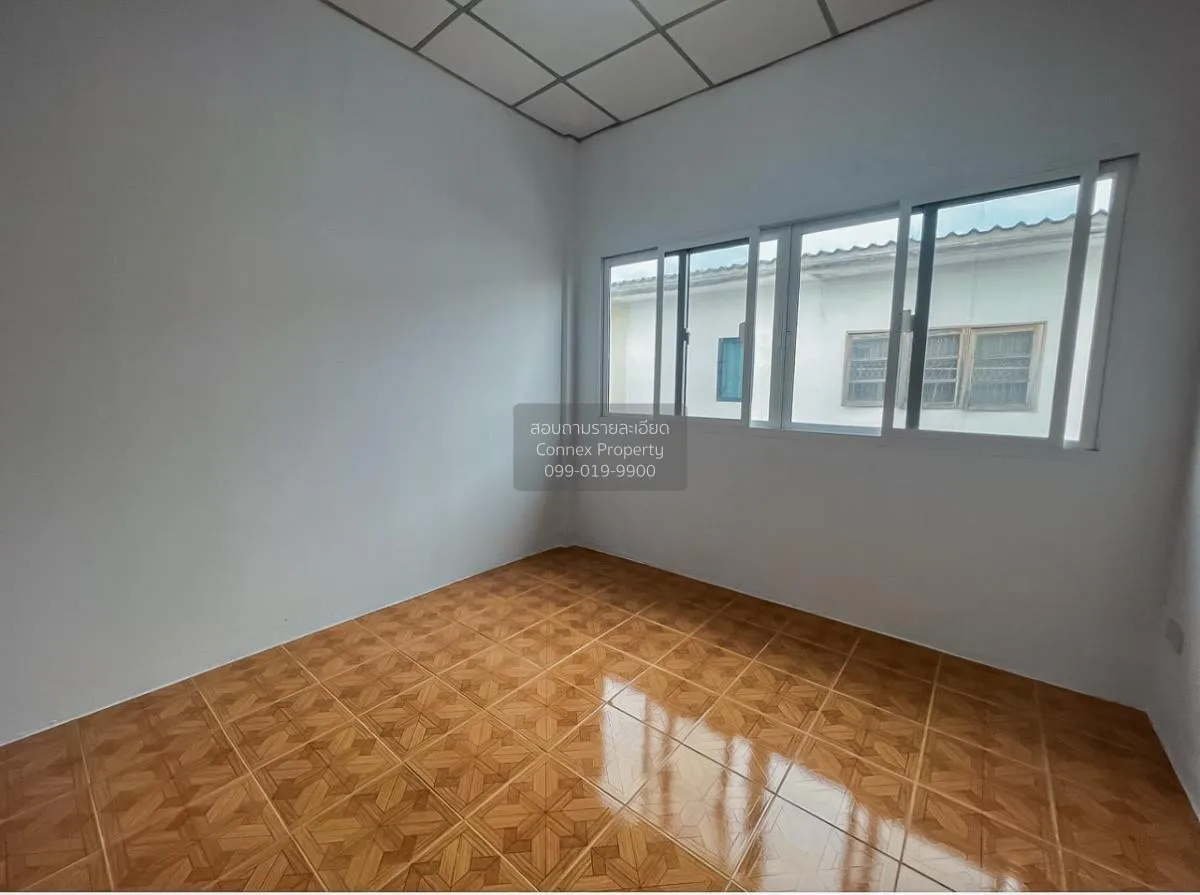 For Sale Townhouse/Townhome  , Asia Home Town , Sai Noi , Sai Noi