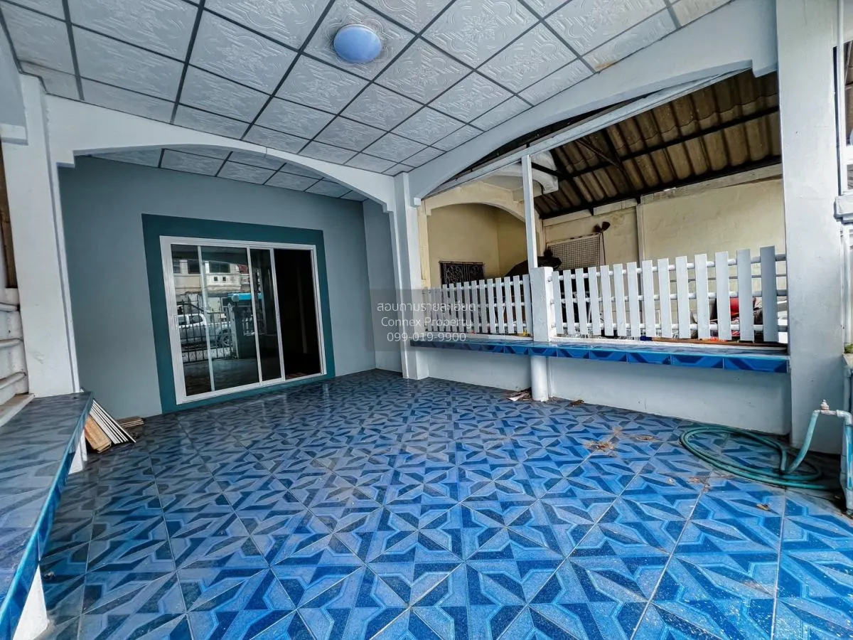 For Sale Townhouse/Townhome  , Asia Home Town , Sai Noi , Sai Noi 4