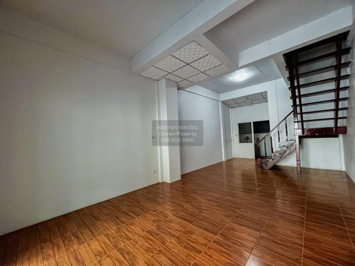 For Sale Townhouse/Townhome  , Asia Home Town , Sai Noi , Sai Noi